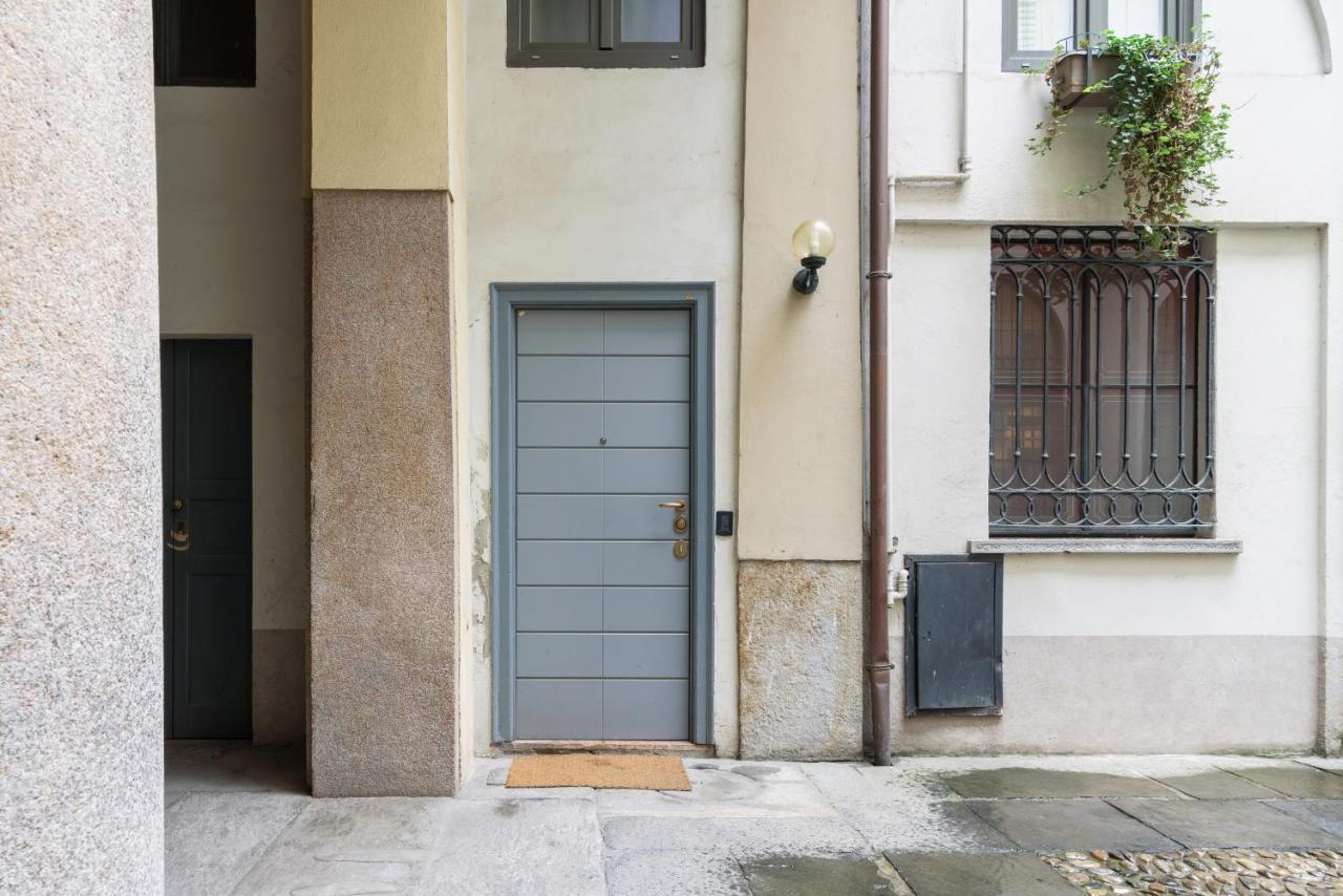 Altido Bright Flat In The Centre * Milan
