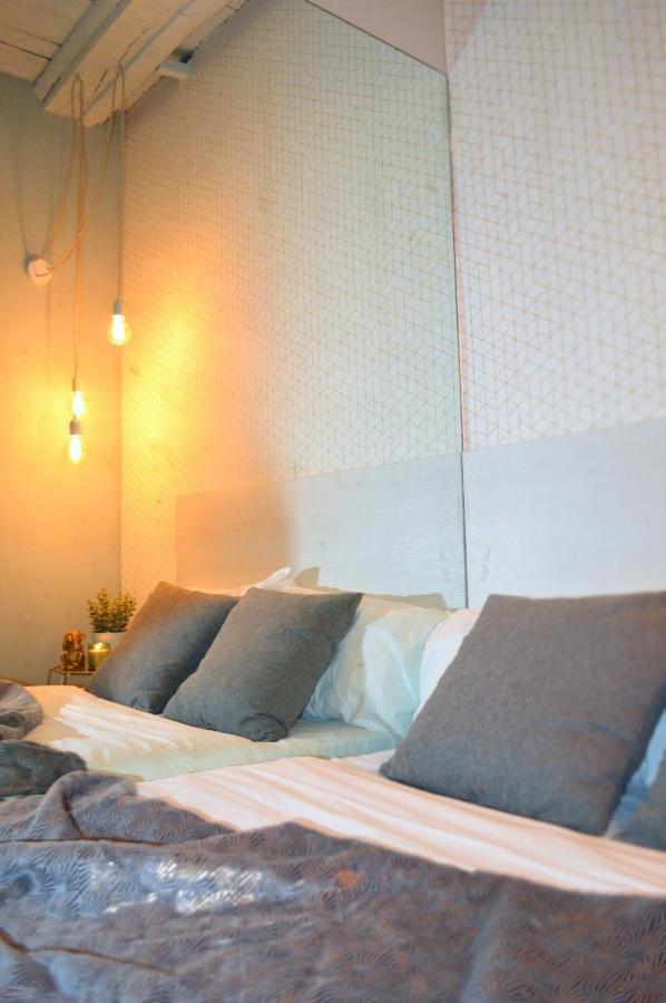 Altido Bright Flat In The Centre Milan
